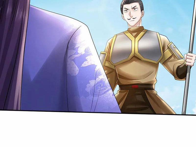 Tôi Có Thể Nuốt Chửng Vạn Vật 78 trang 3