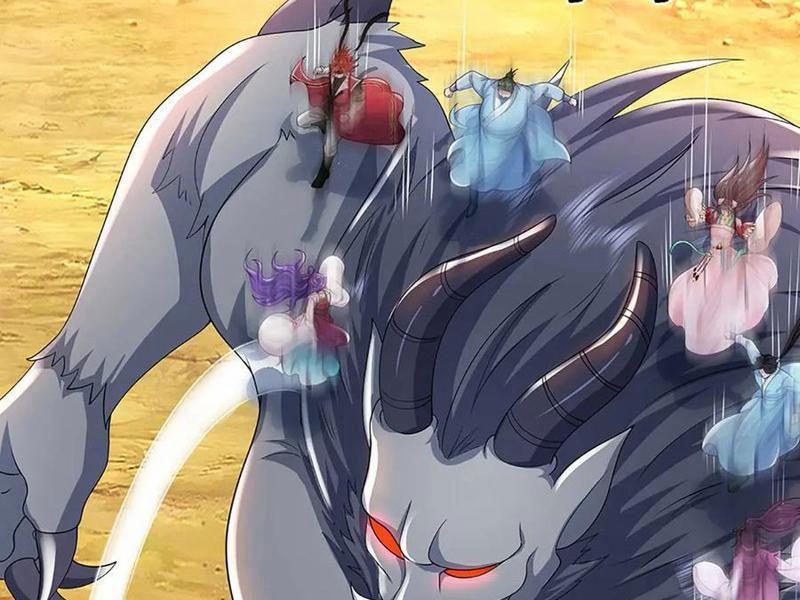 Tôi Có Thể Nuốt Chửng Vạn Vật 78 trang 58