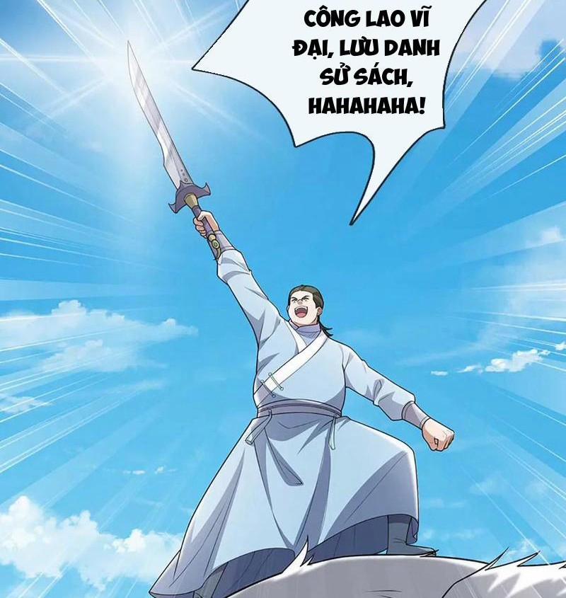 Tôi Có Thể Nuốt Chửng Vạn Vật 79 trang 10