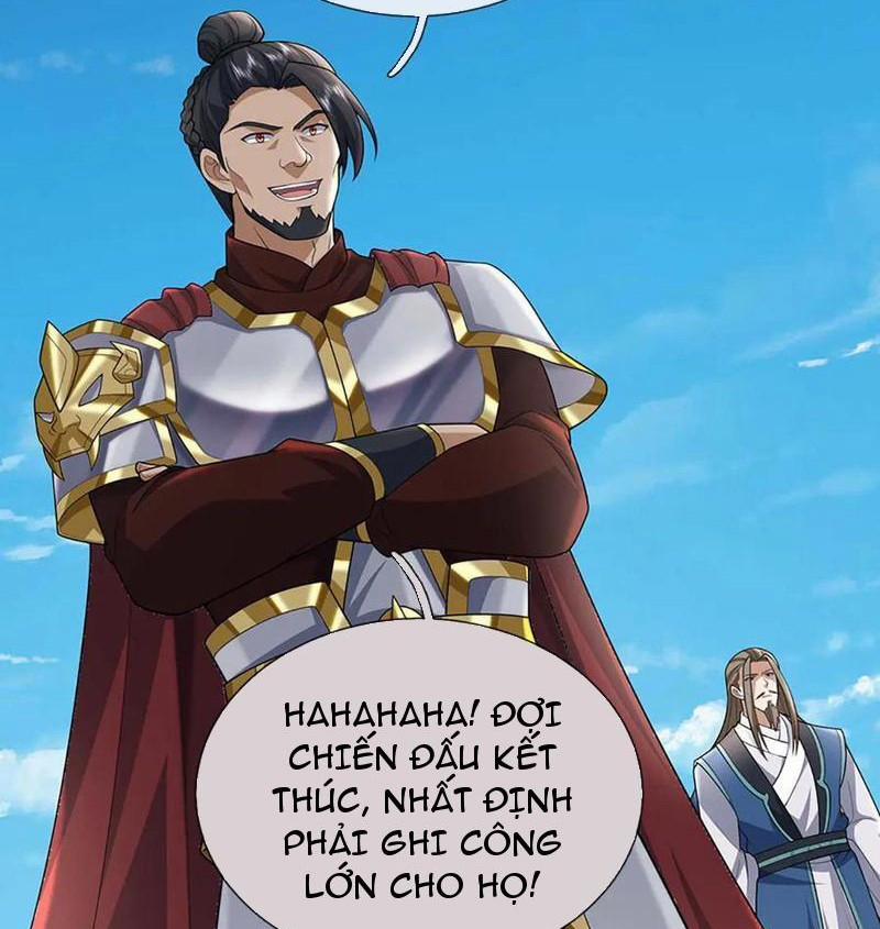 Tôi Có Thể Nuốt Chửng Vạn Vật 79 trang 15