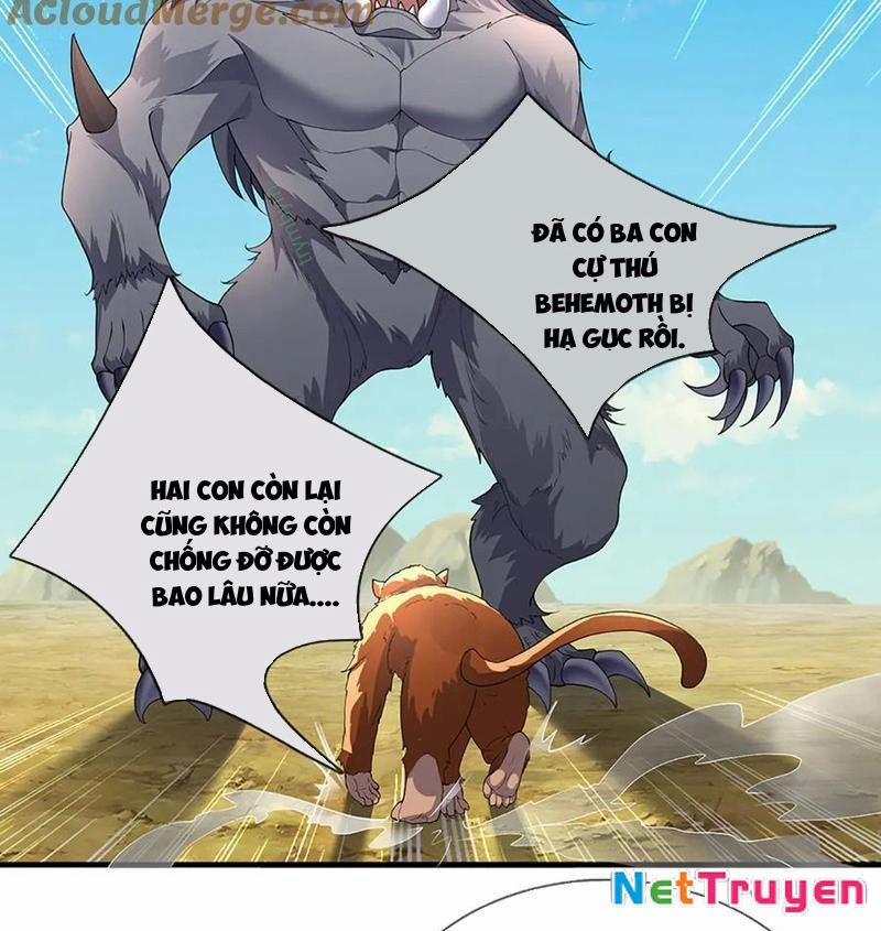 Tôi Có Thể Nuốt Chửng Vạn Vật 79 trang 19