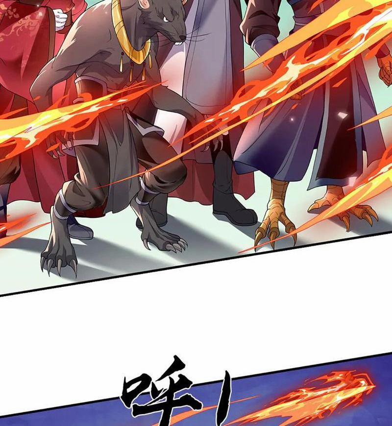 Tôi Có Thể Nuốt Chửng Vạn Vật 79 trang 25