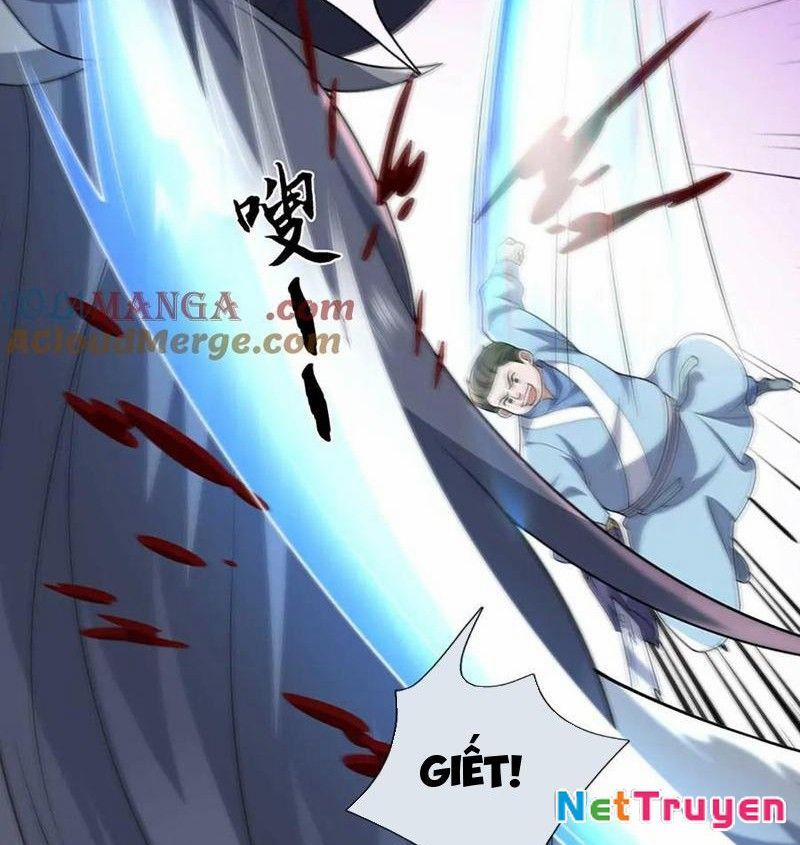 Tôi Có Thể Nuốt Chửng Vạn Vật 79 trang 4