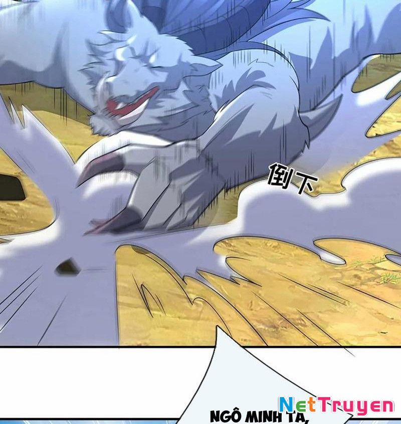 Tôi Có Thể Nuốt Chửng Vạn Vật 79 trang 9