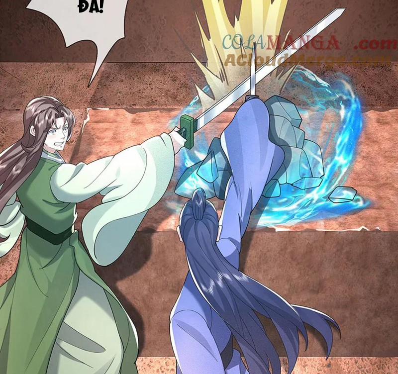 Tôi Có Thể Nuốt Chửng Vạn Vật 79 trang 92