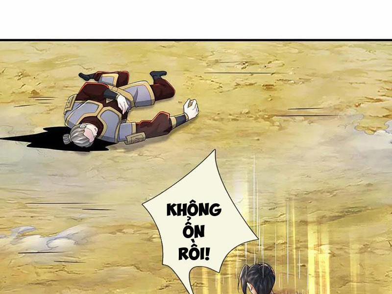 Tôi Có Thể Nuốt Chửng Vạn Vật 80 trang 18