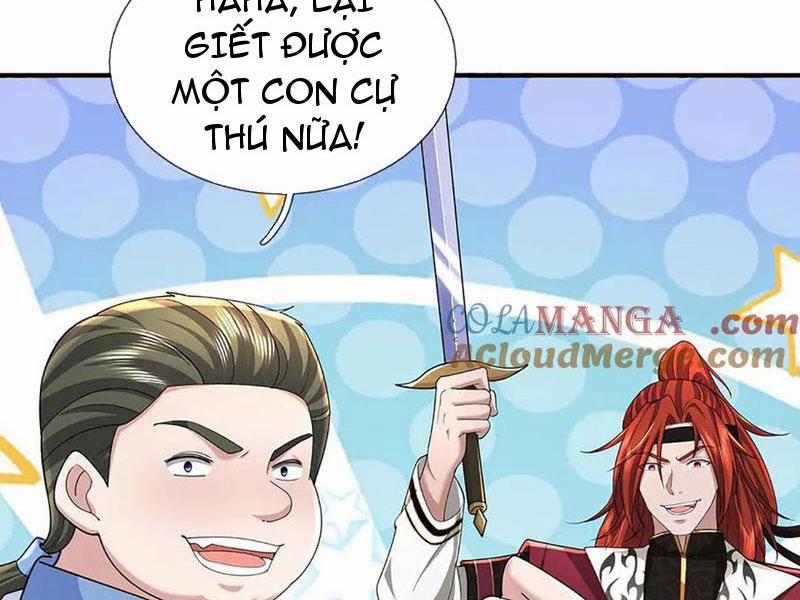 Tôi Có Thể Nuốt Chửng Vạn Vật 80 trang 2