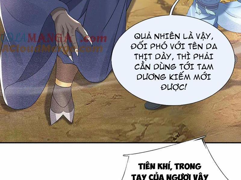 Tôi Có Thể Nuốt Chửng Vạn Vật 81 trang 107