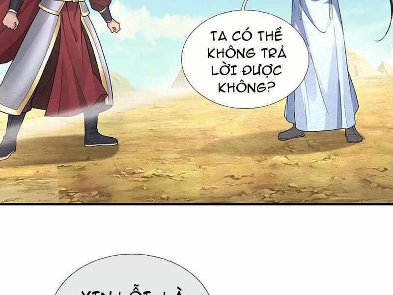 Tôi Có Thể Nuốt Chửng Vạn Vật 82 trang 111