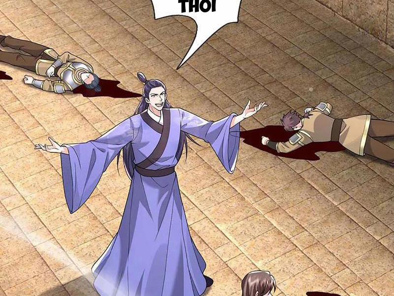 Tôi Có Thể Nuốt Chửng Vạn Vật 82 trang 121