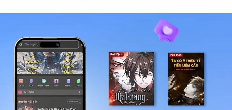 Tôi Có Thể Nuốt Chửng Vạn Vật 82 trang 156