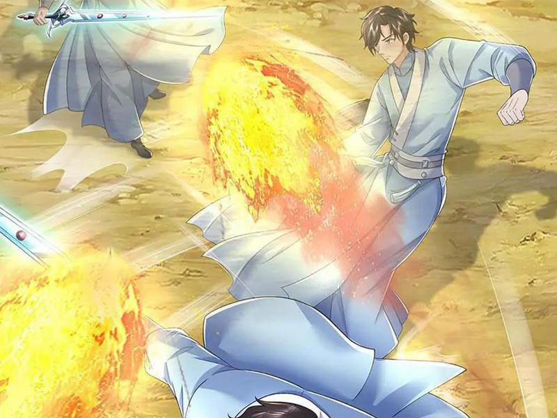 Tôi Có Thể Nuốt Chửng Vạn Vật 82 trang 83