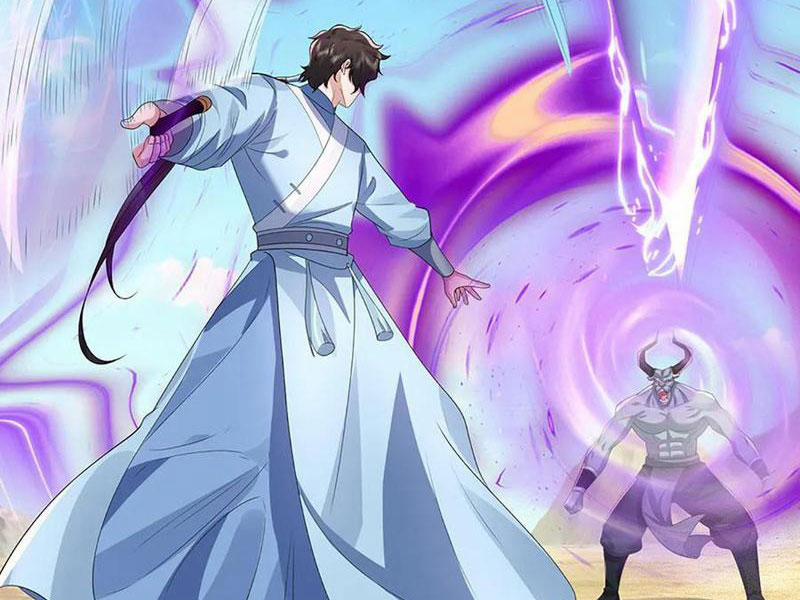 Tôi Có Thể Nuốt Chửng Vạn Vật 83 trang 23