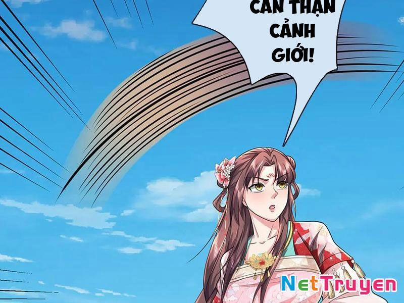 Tôi Có Thể Nuốt Chửng Vạn Vật 83 trang 84