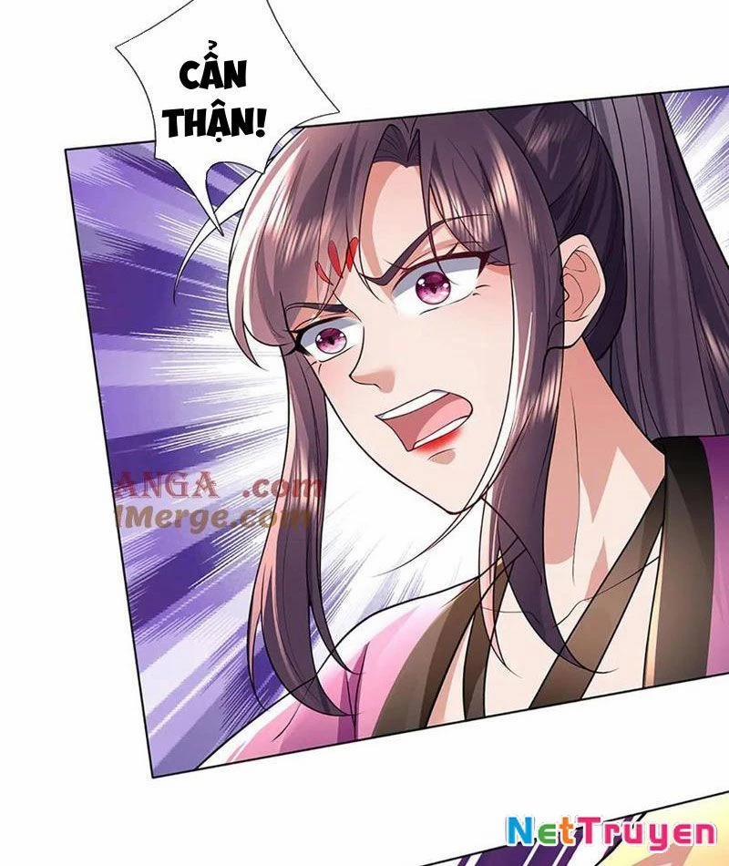 Tôi Có Thể Nuốt Chửng Vạn Vật 84 trang 15