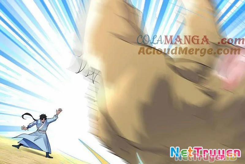 Tôi Có Thể Nuốt Chửng Vạn Vật 84 trang 20