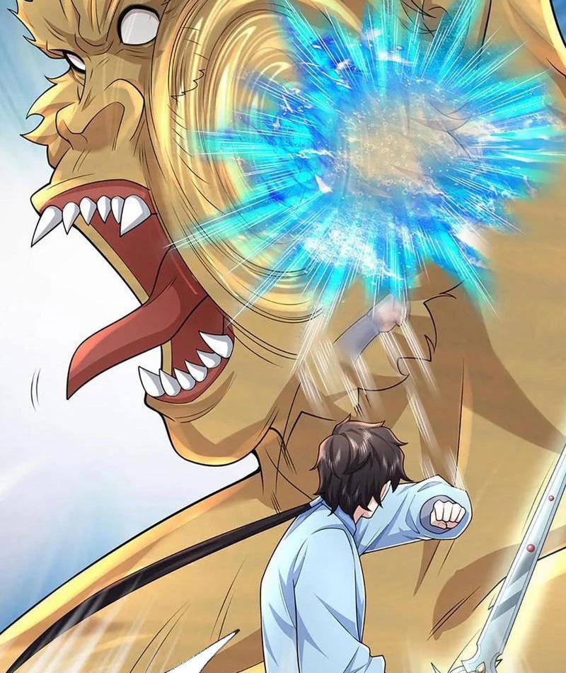 Tôi Có Thể Nuốt Chửng Vạn Vật 84 trang 26