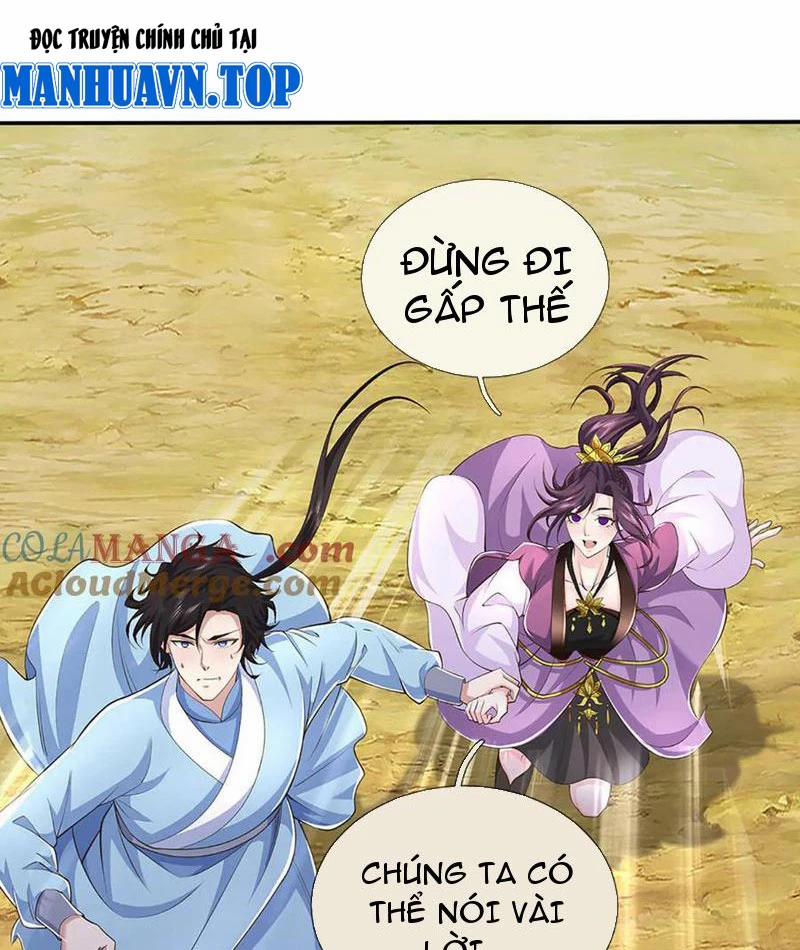 Tôi Có Thể Nuốt Chửng Vạn Vật 84 trang 58