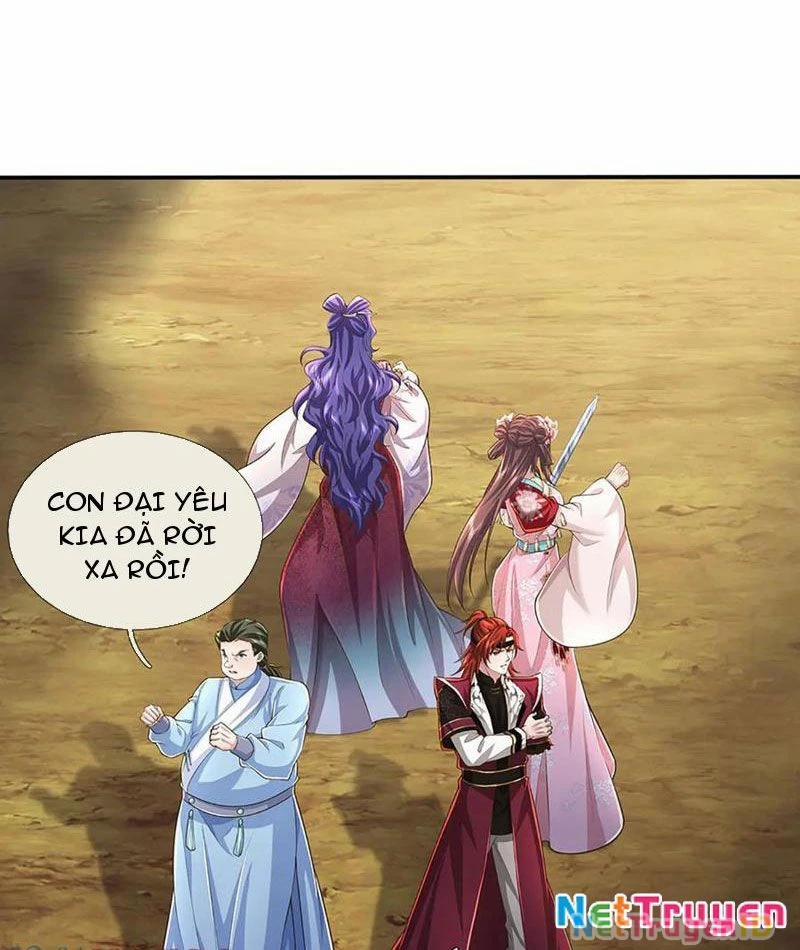 Tôi Có Thể Nuốt Chửng Vạn Vật 84 trang 60