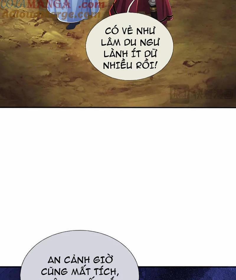 Tôi Có Thể Nuốt Chửng Vạn Vật 84 trang 61