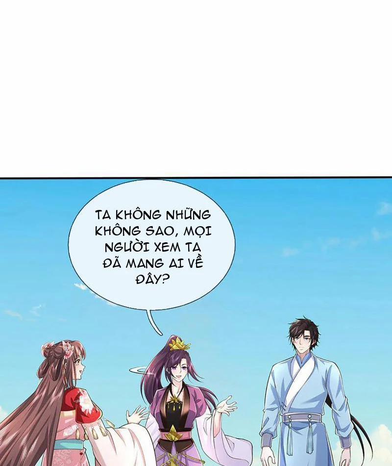 Tôi Có Thể Nuốt Chửng Vạn Vật 84 trang 64