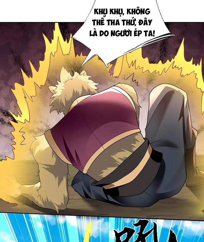 Tôi Có Thể Nuốt Chửng Vạn Vật 84 trang 8