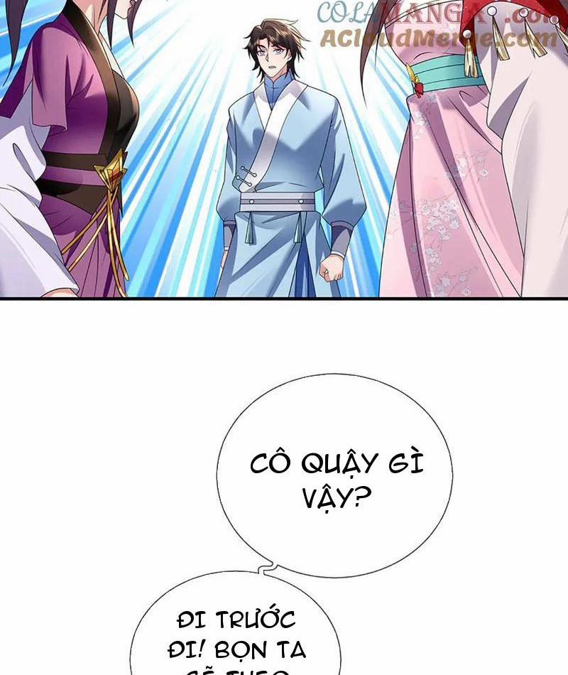 Tôi Có Thể Nuốt Chửng Vạn Vật 84 trang 87