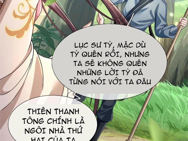 Tôi Có Thể Nuốt Chửng Vạn Vật 9 trang 8