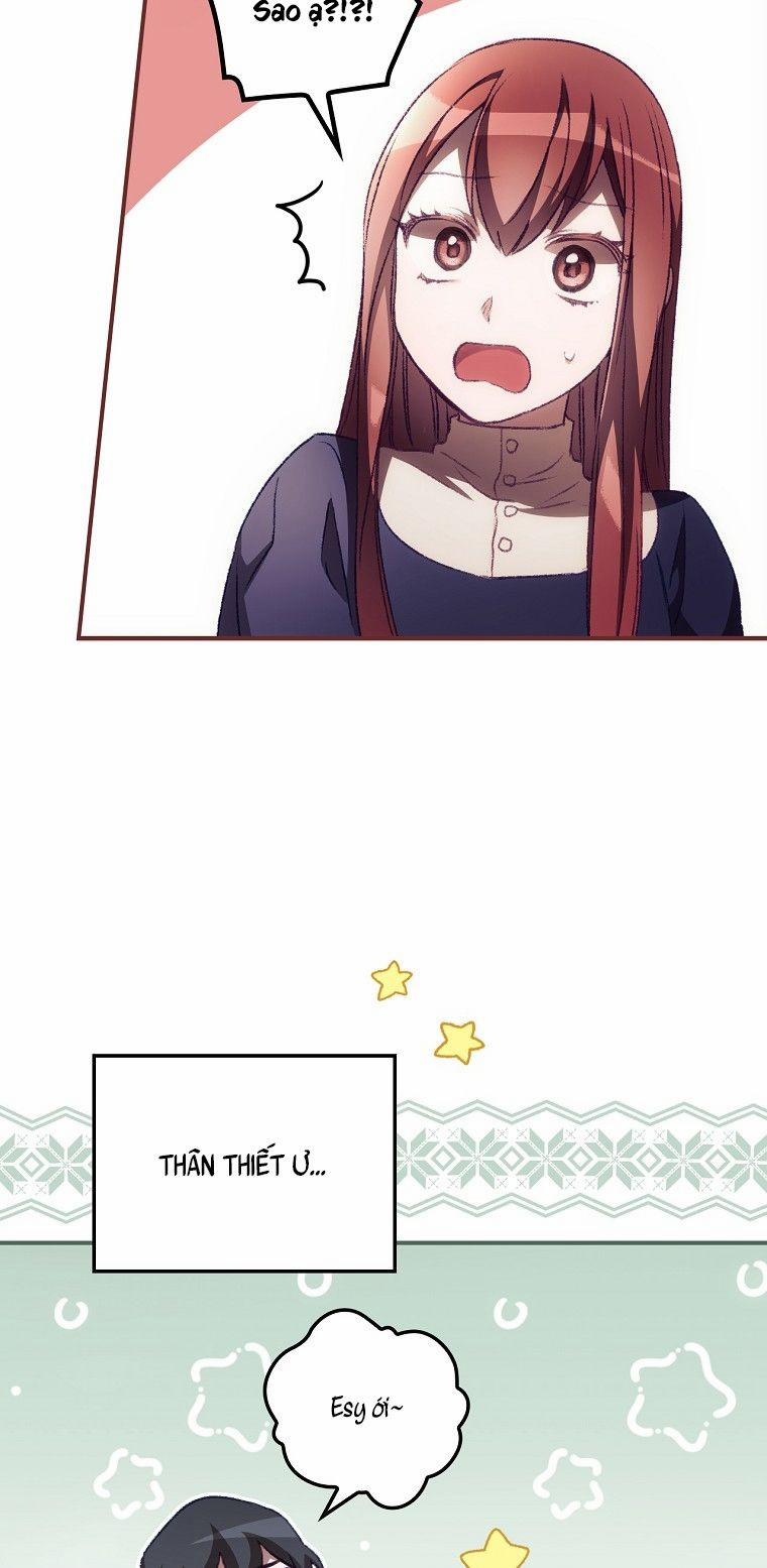 Tôi Có Thể Thấy Cái Chết Của Bạn 10.5 trang 11