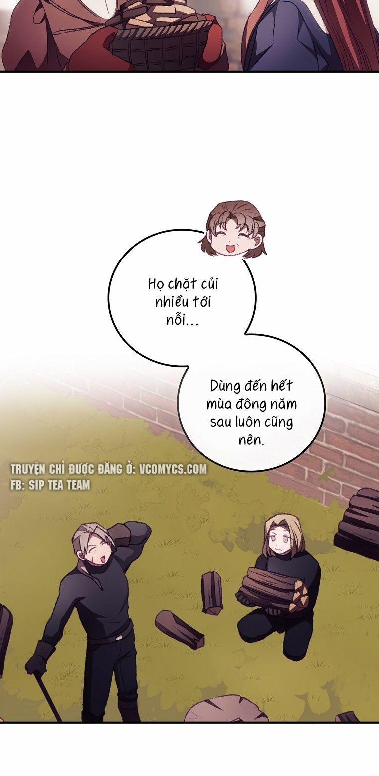 Tôi Có Thể Thấy Cái Chết Của Bạn 10.5 trang 13