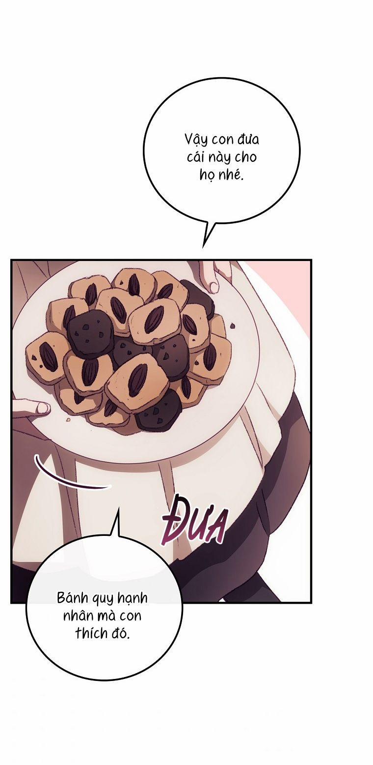 Tôi Có Thể Thấy Cái Chết Của Bạn 10.5 trang 14