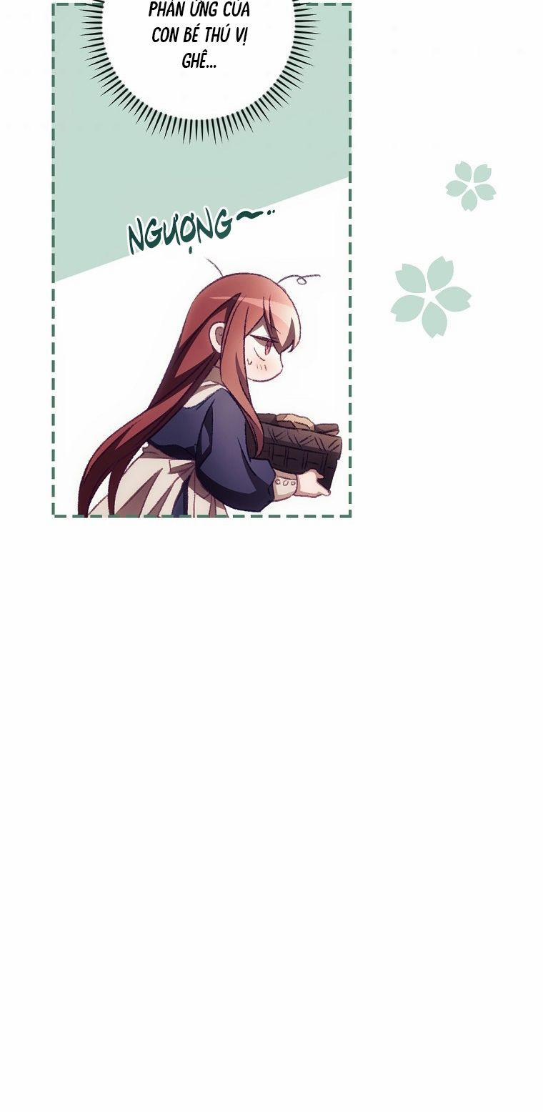 Tôi Có Thể Thấy Cái Chết Của Bạn 10.5 trang 16