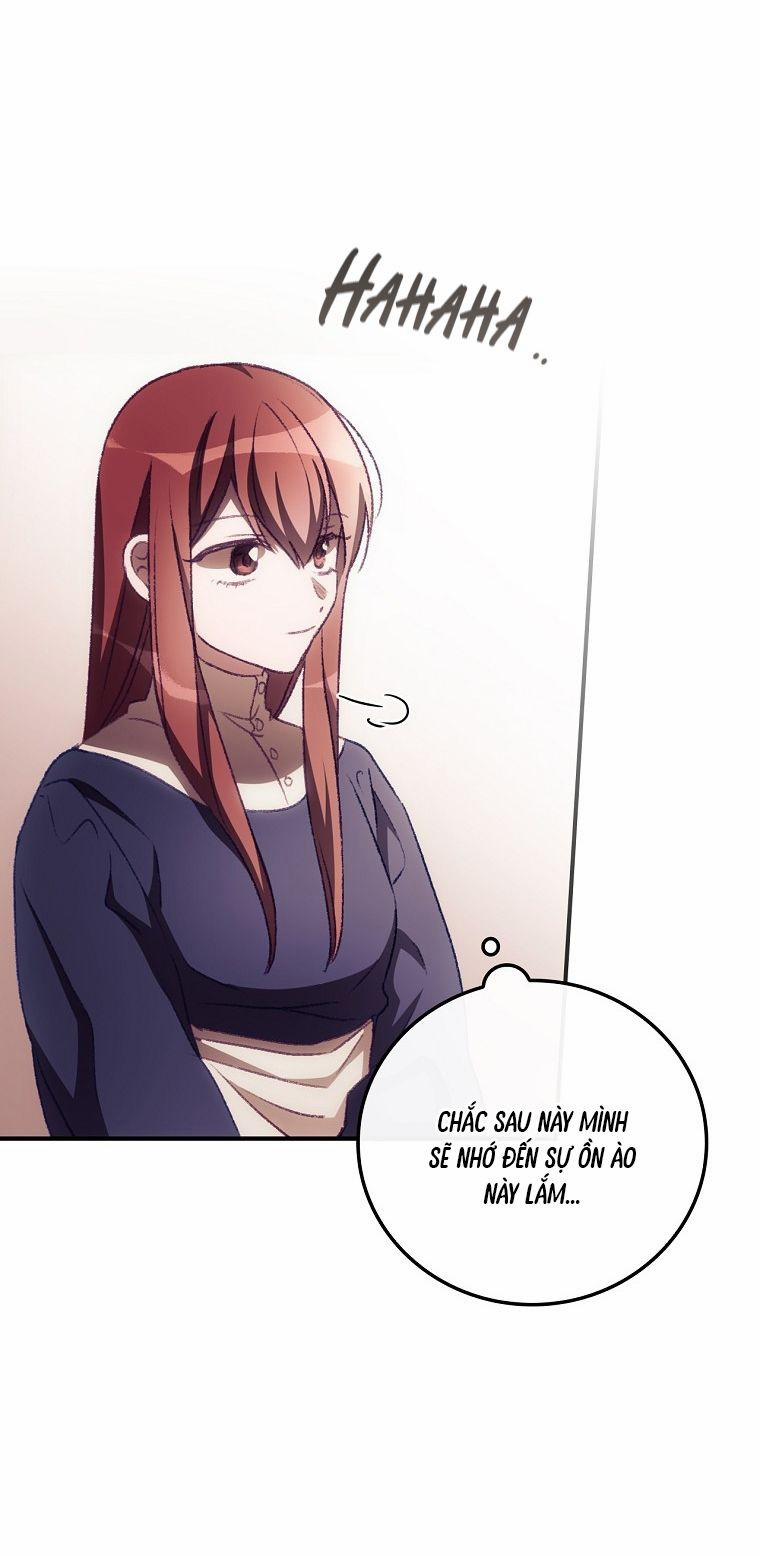 Tôi Có Thể Thấy Cái Chết Của Bạn 10.5 trang 19