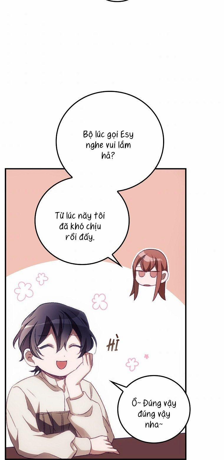 Tôi Có Thể Thấy Cái Chết Của Bạn 10.5 trang 2