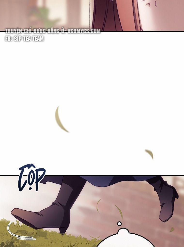 Tôi Có Thể Thấy Cái Chết Của Bạn 10.5 trang 21