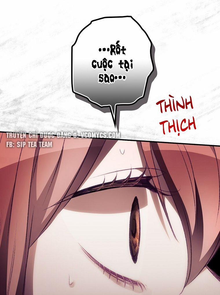 Tôi Có Thể Thấy Cái Chết Của Bạn 10.5 trang 31