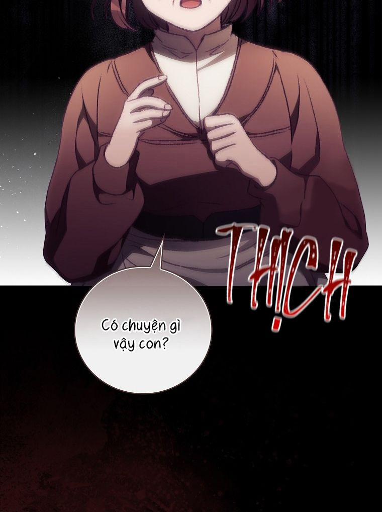 Tôi Có Thể Thấy Cái Chết Của Bạn 10.5 trang 34