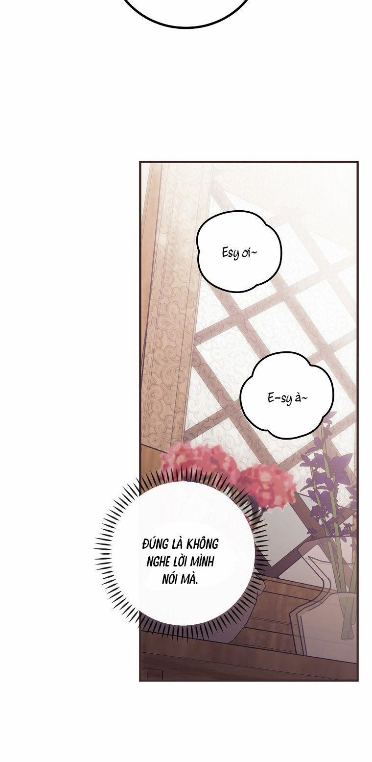 Tôi Có Thể Thấy Cái Chết Của Bạn 10.5 trang 4