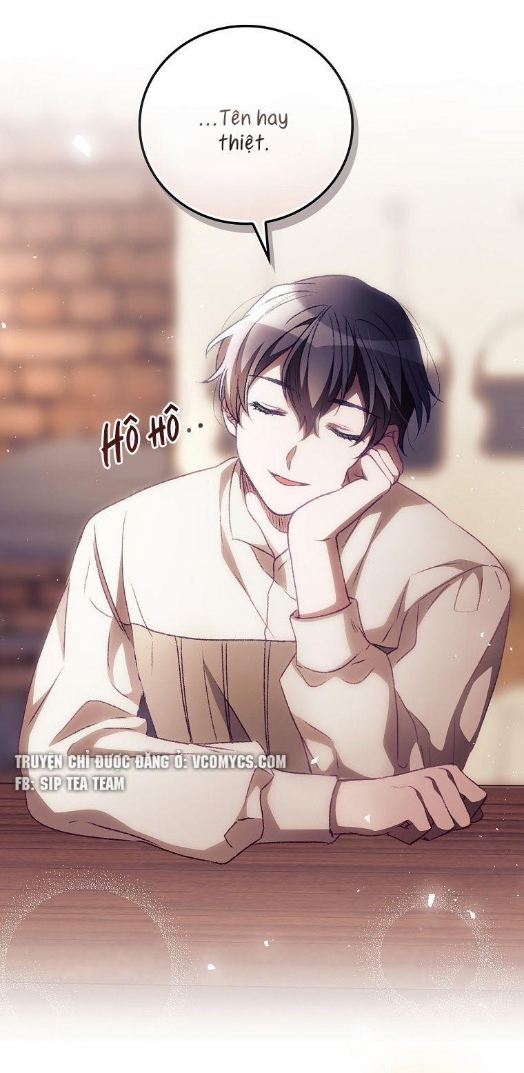 Tôi Có Thể Thấy Cái Chết Của Bạn 10.5 trang 5