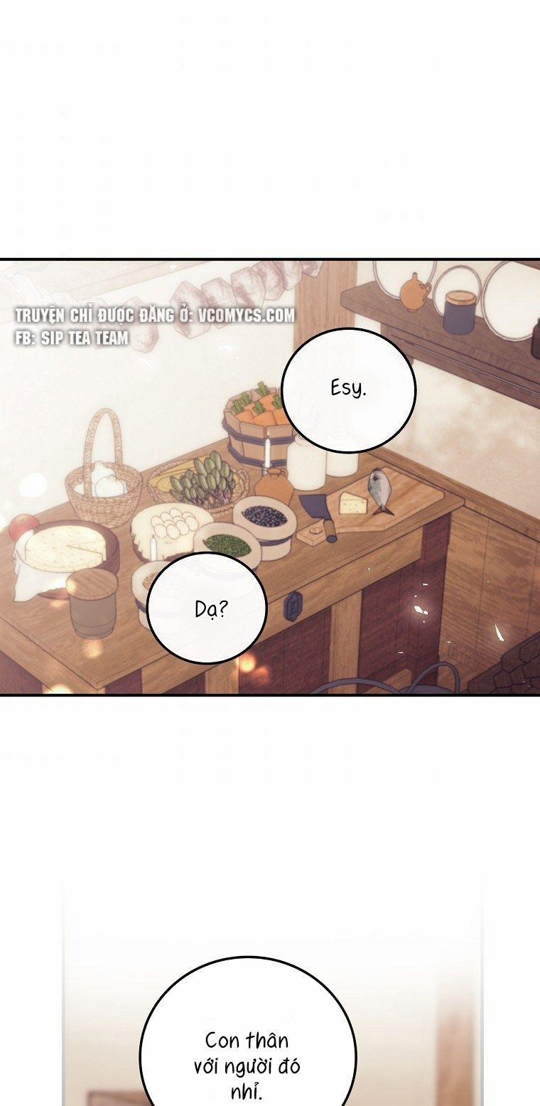 Tôi Có Thể Thấy Cái Chết Của Bạn 10.5 trang 9