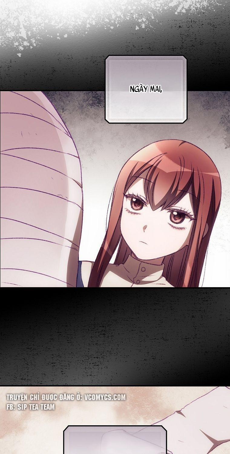 Tôi Có Thể Thấy Cái Chết Của Bạn 10 trang 13