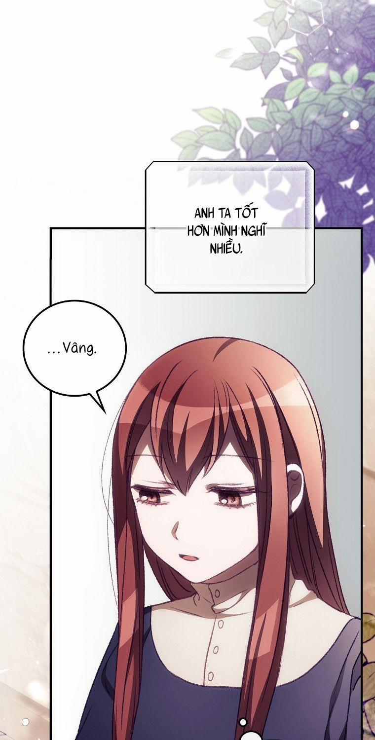 Tôi Có Thể Thấy Cái Chết Của Bạn 10 trang 18