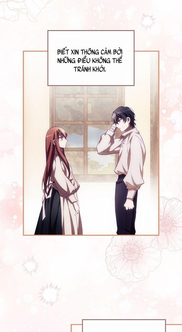 Tôi Có Thể Thấy Cái Chết Của Bạn 10 trang 21