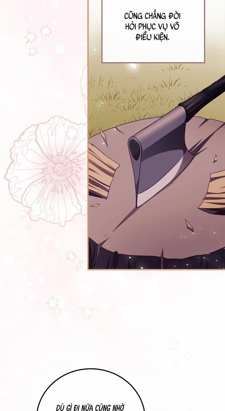 Tôi Có Thể Thấy Cái Chết Của Bạn 10 trang 22