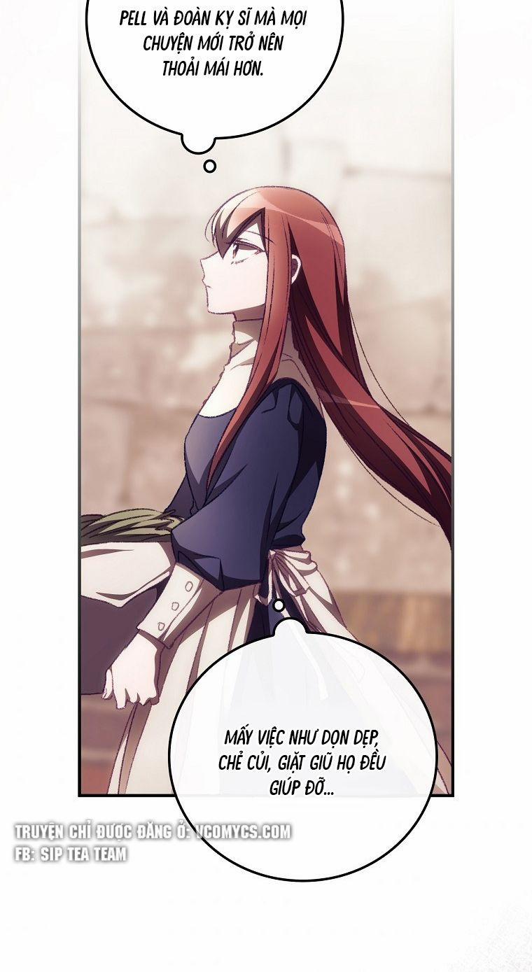 Tôi Có Thể Thấy Cái Chết Của Bạn 10 trang 23