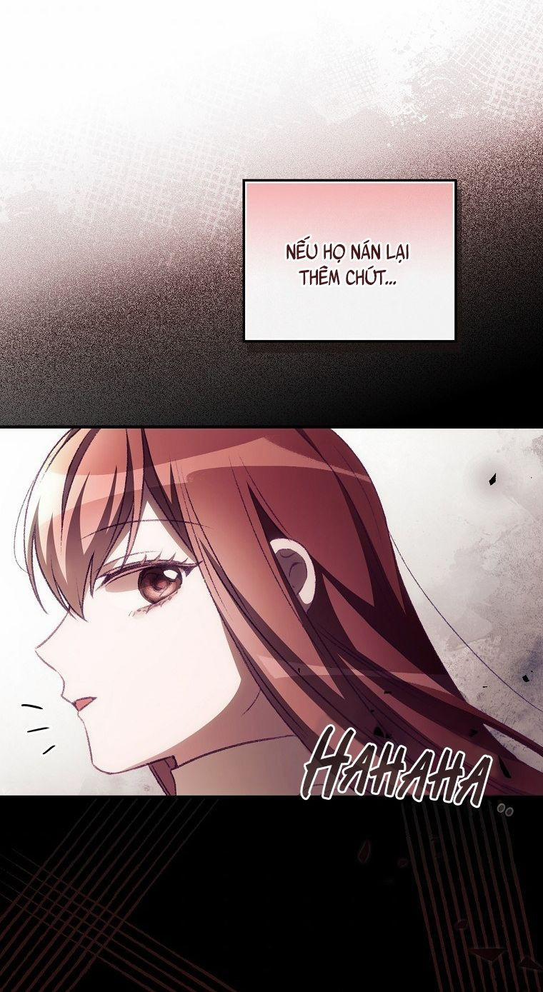 Tôi Có Thể Thấy Cái Chết Của Bạn 10 trang 24