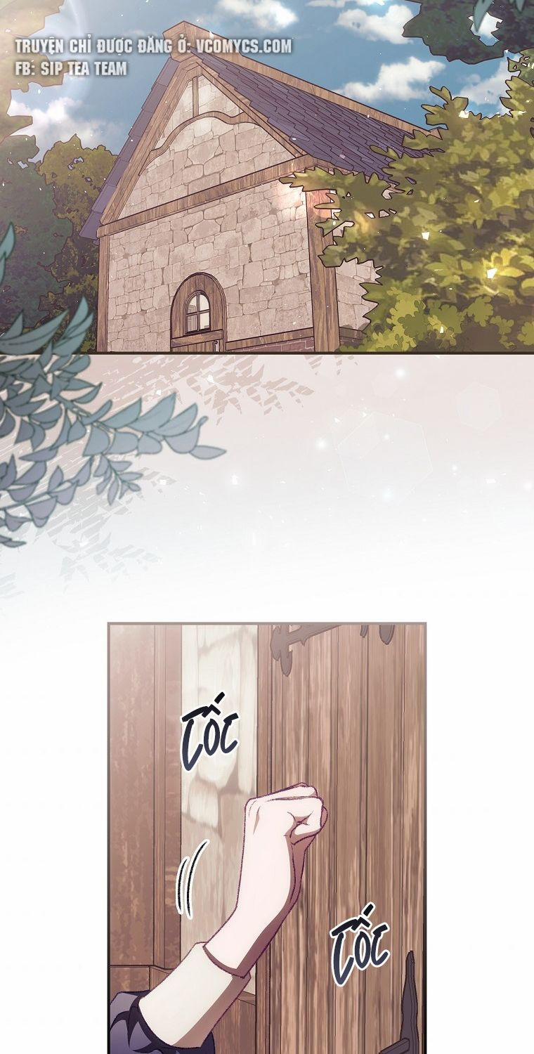 Tôi Có Thể Thấy Cái Chết Của Bạn 10 trang 3