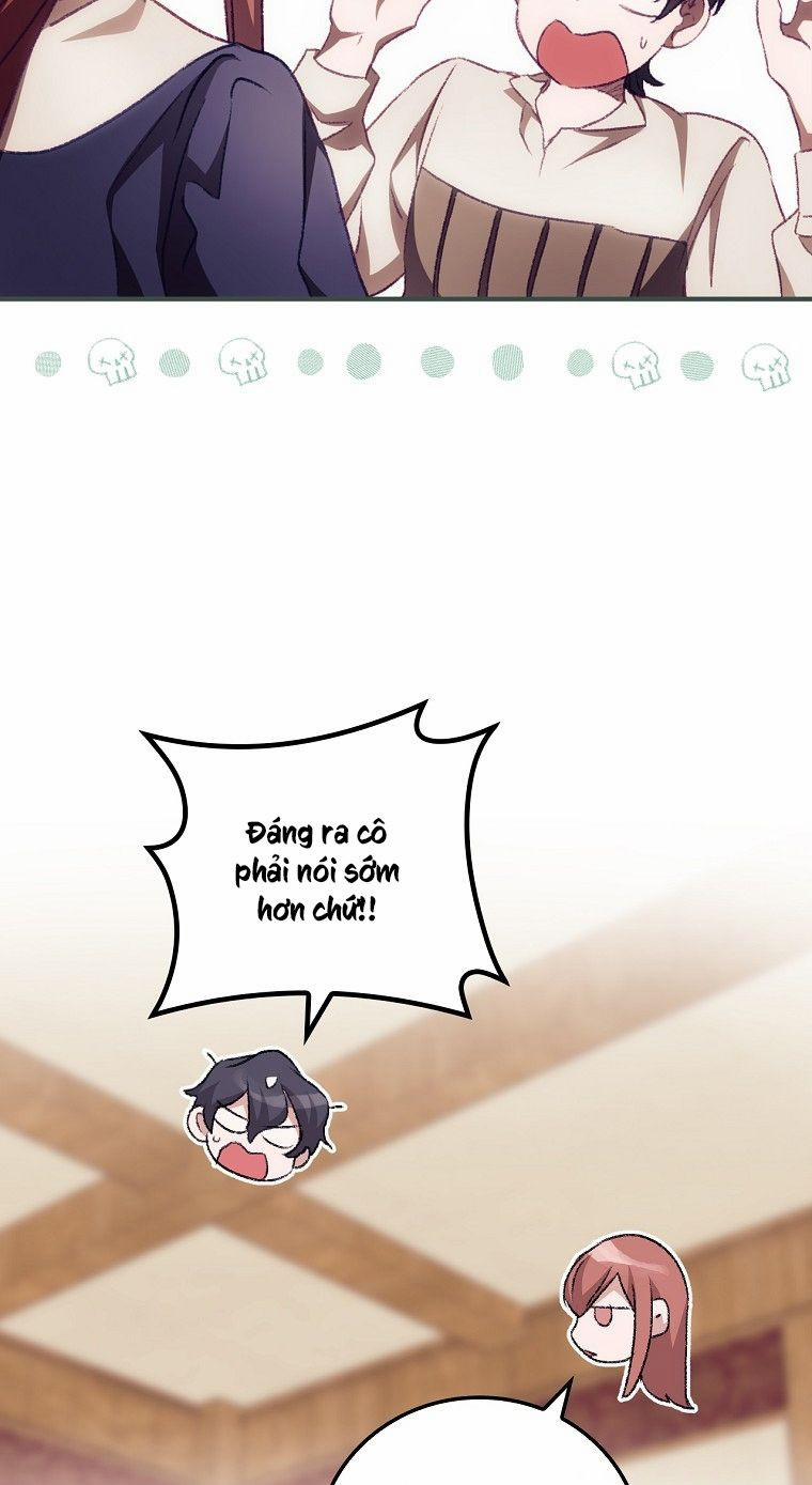 Tôi Có Thể Thấy Cái Chết Của Bạn 10 trang 30