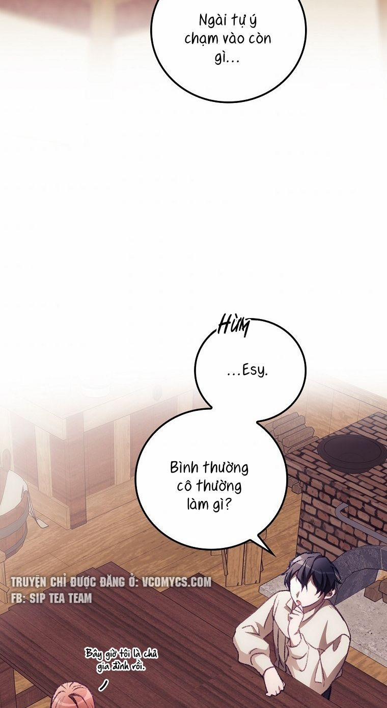 Tôi Có Thể Thấy Cái Chết Của Bạn 10 trang 31