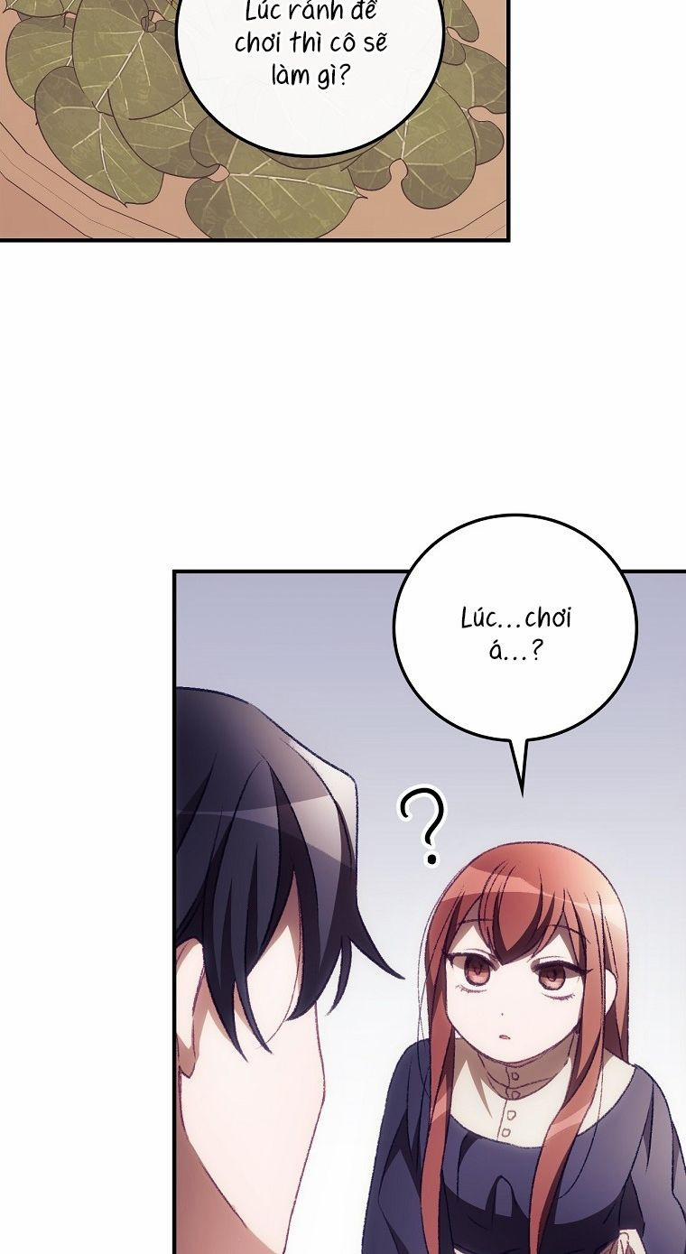 Tôi Có Thể Thấy Cái Chết Của Bạn 10 trang 33